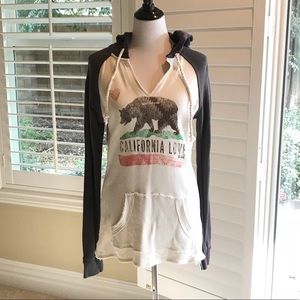 Billabong California sweatshirt